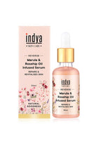 Indya Skin Superfood Serum Kit | Grocsy