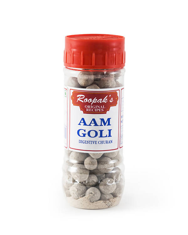 Roopak's Aam Goli (Digestive Churan) | Grocsy