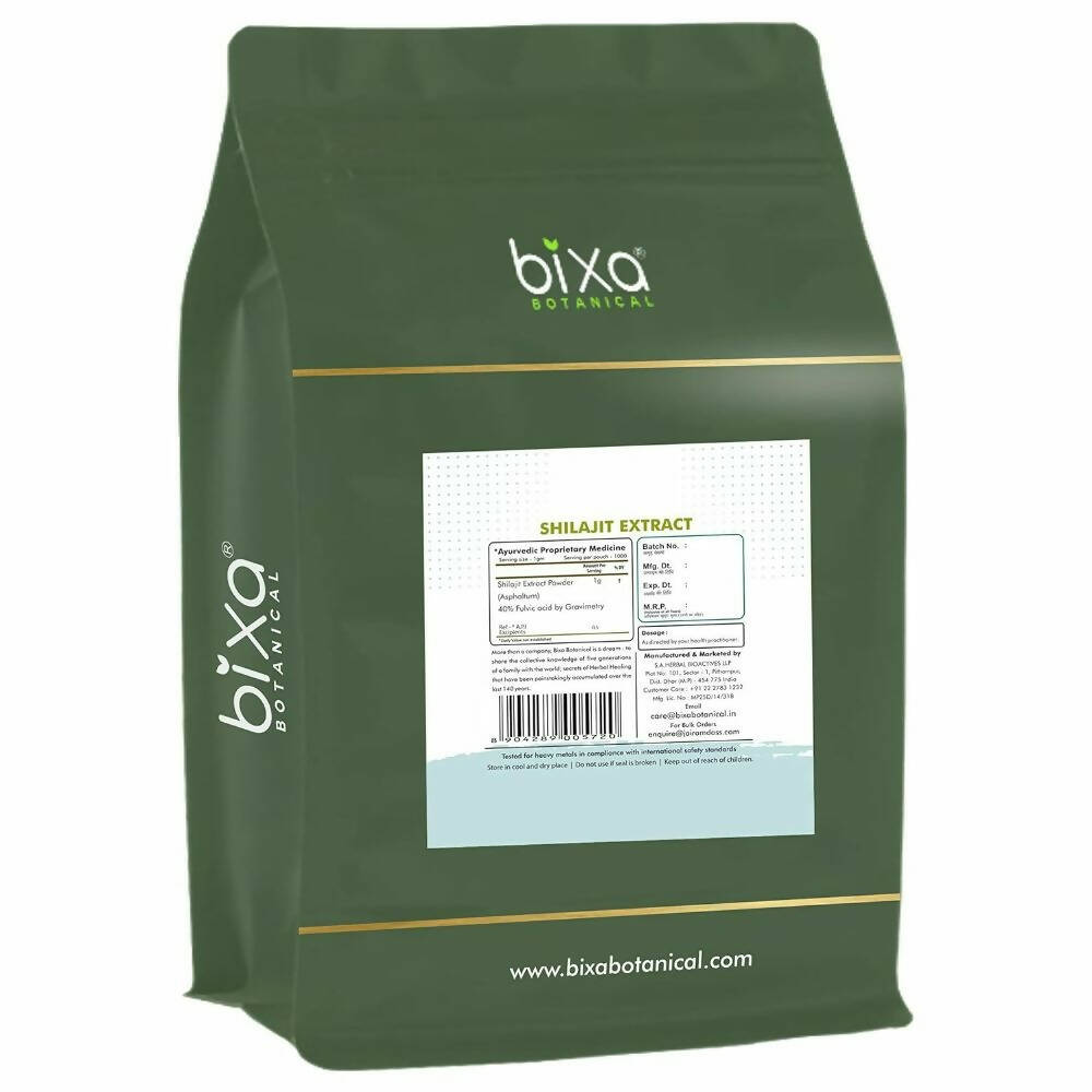Bixa Botanical Sj Minerals Extract Powder | Grocsy