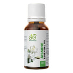 Ae Naturals Jasmine Essential Oil | Grocsy