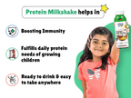 Little Joys Millet Pancake Mix + Protein Milkshake | Grocsy
