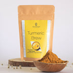 Swasthyam Turmeric Brew | Grocsy