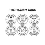 Pilgrim Red Vine Face Serum For Anti-Ageing | Grocsy