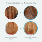 La'dor Damage Defense Duo Combo - Damage Repair Conditioner And Hair Treatment | Grocsy