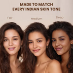 NY Bae 3 IN 1 Serum Foundation - Warm Honey 14 | Grocsy