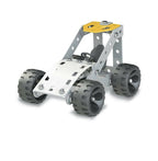 Kipa Innovator - F1 Racing Car 202 Pieces Laser Cut - 1 DIY, Educational, Learning, Stem, Building and Construction Toys +5 Years | Grocsy
