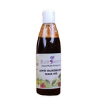 Elegant Anti Dandruff Hair Oil | Grocsy