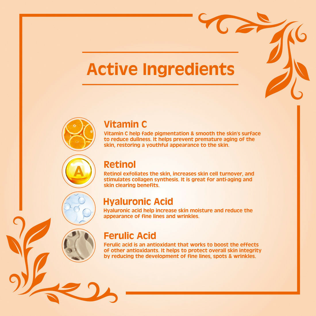 Earth Science Ayurveda Vitamin C Face Cream | Grocsy