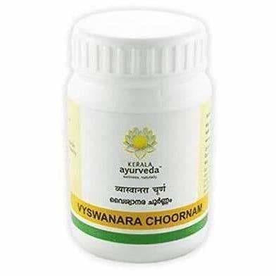 Kerala Ayurveda Vyswanara Choornam | Grocsy