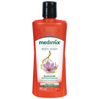 Medimix Ayurvedic Kumkumadi Body Wash | Grocsy