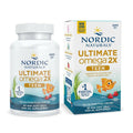 Nordic Naturals Ultimate Omega 2X Teen Softgels | Grocsy