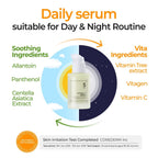 Numbuzin No.5 Face Serum | Grocsy