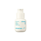 Innisfree 0.15% Retinol Cica Ampoule Daily Care For Pores, Dead Skin, Anti-Aging - Beginner-Friendly | Grocsy