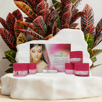 Herbal Tree Bridal Glow Facial Kit | Grocsy