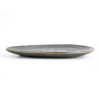 Simply Soho Tide Echo Snack Plate Set of 2 | Grocsy