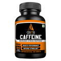 As-It-Is Nutrition Caffeine Per Serving Capsules | Grocsy