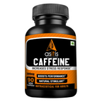 As-It-Is Nutrition Caffeine Per Serving Capsules | Grocsy