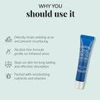 DHC Beauty Acne Control Spot Essence Ex | Grocsy