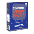 Crista Spices Authentic Sambhar Masala | Grocsy