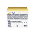 Dove 10 in 1 Deep Repair Treatment Hair Mask | Grocsy
