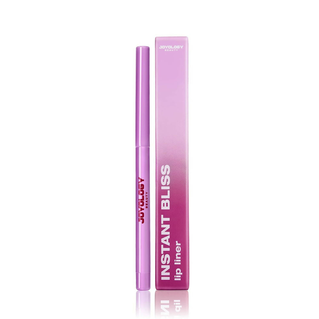 Joyology Beauty Instant Bliss Lip Liner - Latte Line | Grocsy