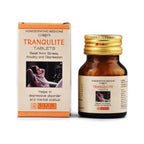 Lord's Homeopathy Tranqulite Tablets | Grocsy