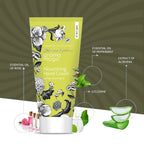 Blossom Kochhar Aroma Magic Nourishing Hand Cream | Grocsy