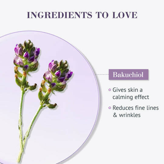 Good Vibes Bakuchiol Age Defying Face Serum | Grocsy