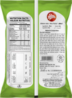 Double Horse Ribbon Ada / Rice Pasta | Grocsy