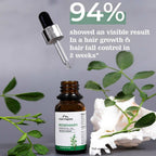 Aravi Organic Rosemary Hair Growth Essential Oil | Grocsy