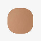 Oriflame The One Illuskin Pressed Powder - Dark | Grocsy