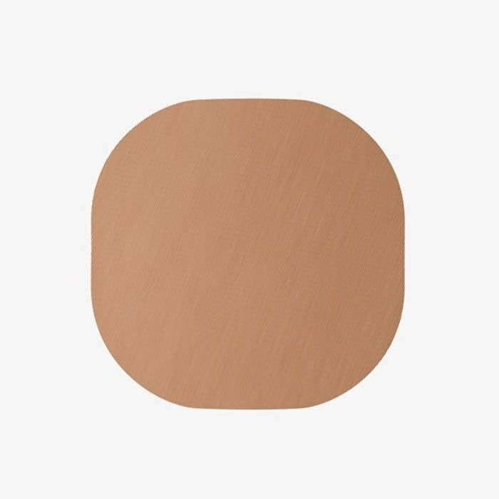 Oriflame The One Illuskin Pressed Powder - Dark | Grocsy