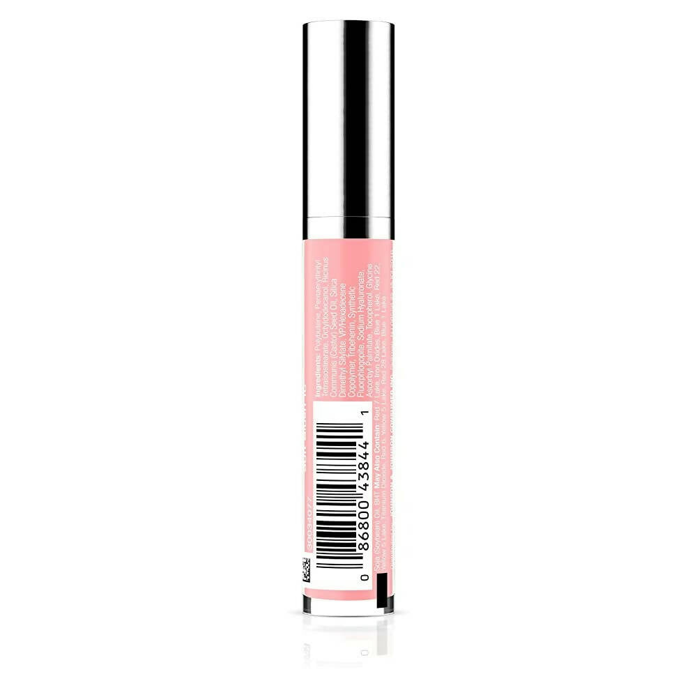 Neutrogena Hydro Boost Hydrating Lip Shine, Soft Blush 10 | Grocsy