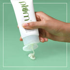 Plum Green Tea Gentle Revival Face Scrub | Grocsy