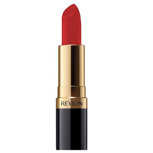 Revlon Super Lustrous Lipstick - Ravish Me Red | Grocsy