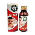 Sharmayu Ayurveda Lal Tail | Grocsy