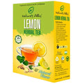 Natures Ally Lemon Herbal Tea | Grocsy