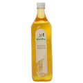 Haritha Herbals Sesame Cold-Pressed Oil