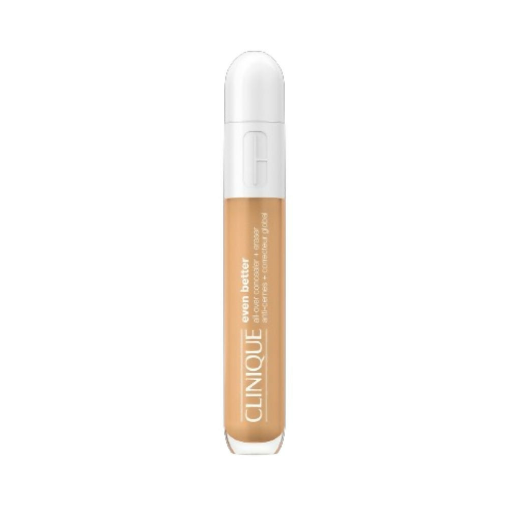 Clinique Even Better All-Over Concealer CN 58 Honey | Grocsy