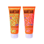 Manetain Volume Gel & Curl Cream Combo | Grocsy