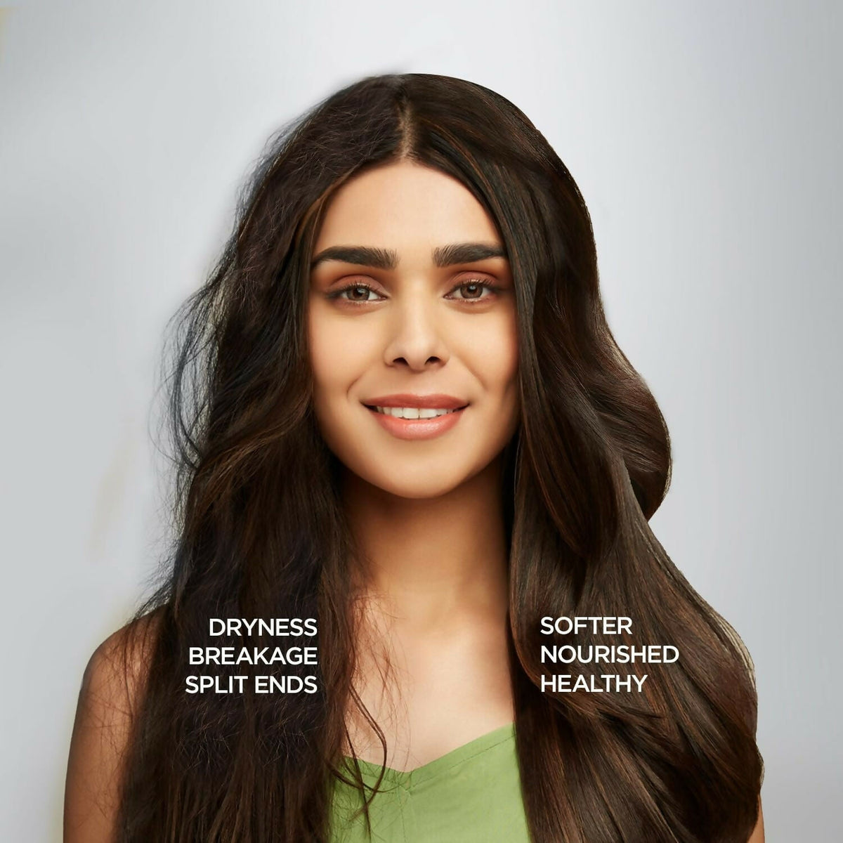 Livon Professional Nourishing Serum With Argan, Shea & Multivitamins | Grocsy