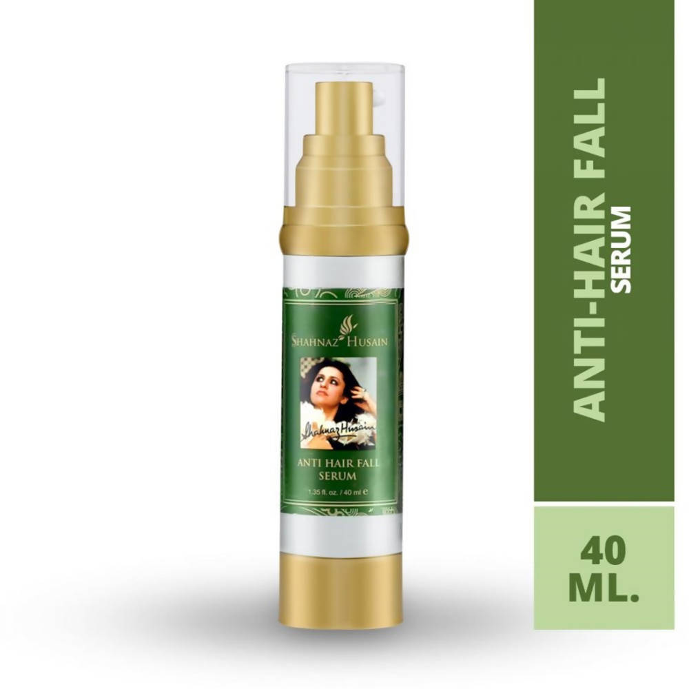 Shahnaz Husain Anti Hair Fall Serum | Grocsy