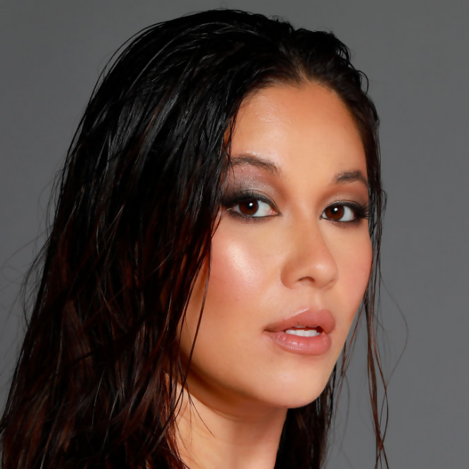 Natasha Moor Silk Suede Lipstick - Goal Digger | Grocsy