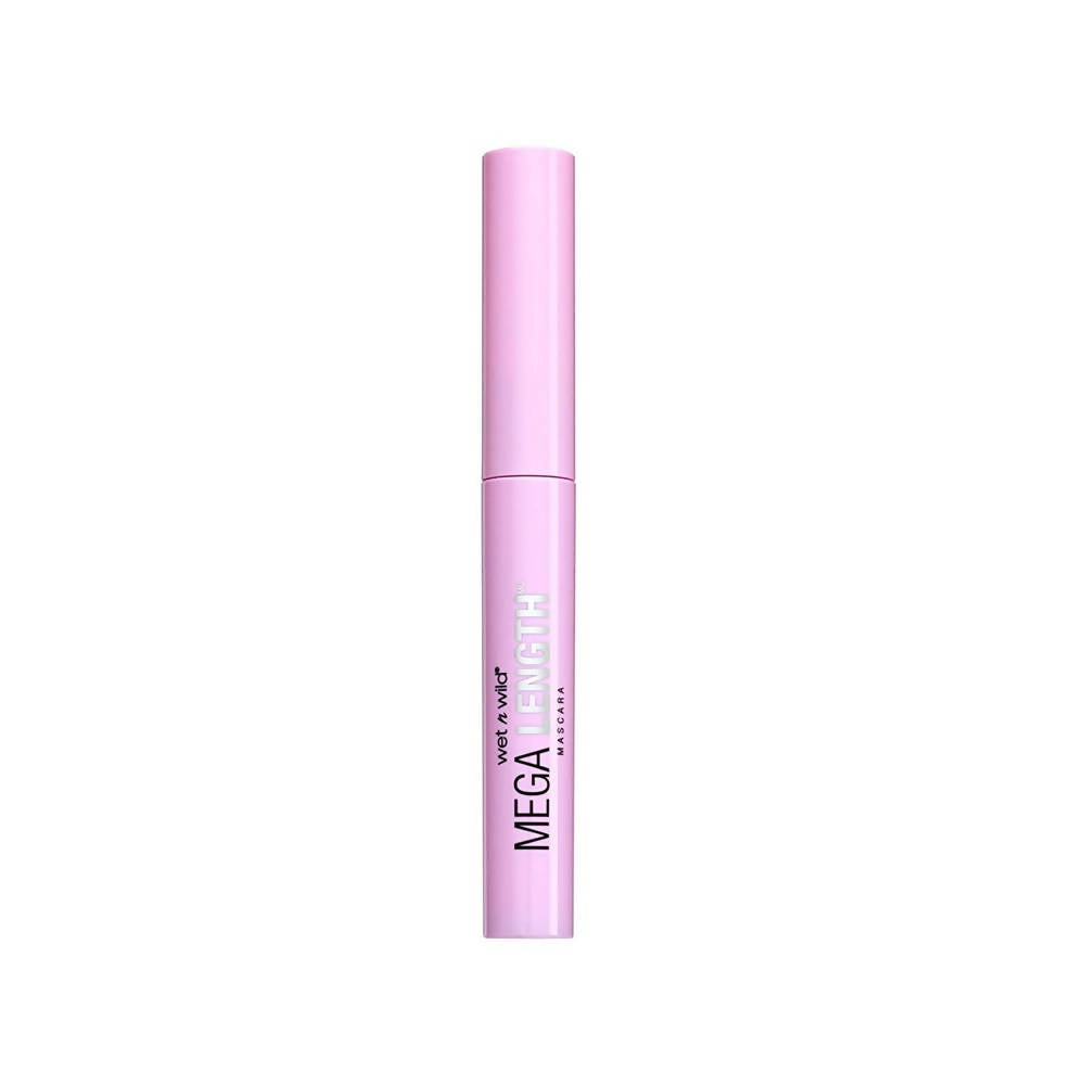 Wet n Wild Mega Length Mascara - Very Black | Grocsy