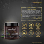 Coronation Herbal Activated Charcoal De-Tan Cleanser | Grocsy