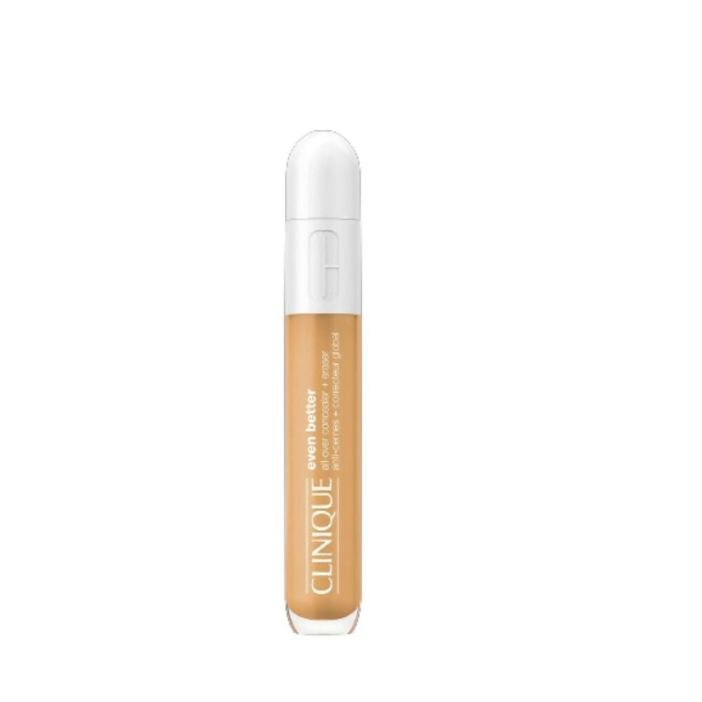 Clinique Even Better All-Over Concealer WN 54 Honey Wheat | Grocsy
