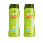 Vasu Healthcare Trichup Hair Fall Control Natural Shampoo | Grocsy