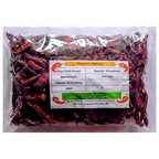 Namma Byadgi's Byadgi Stemless Dry Chilli | Grocsy