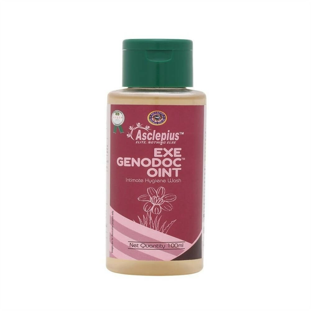 Asclepius Exe Genodoc Oint | Grocsy