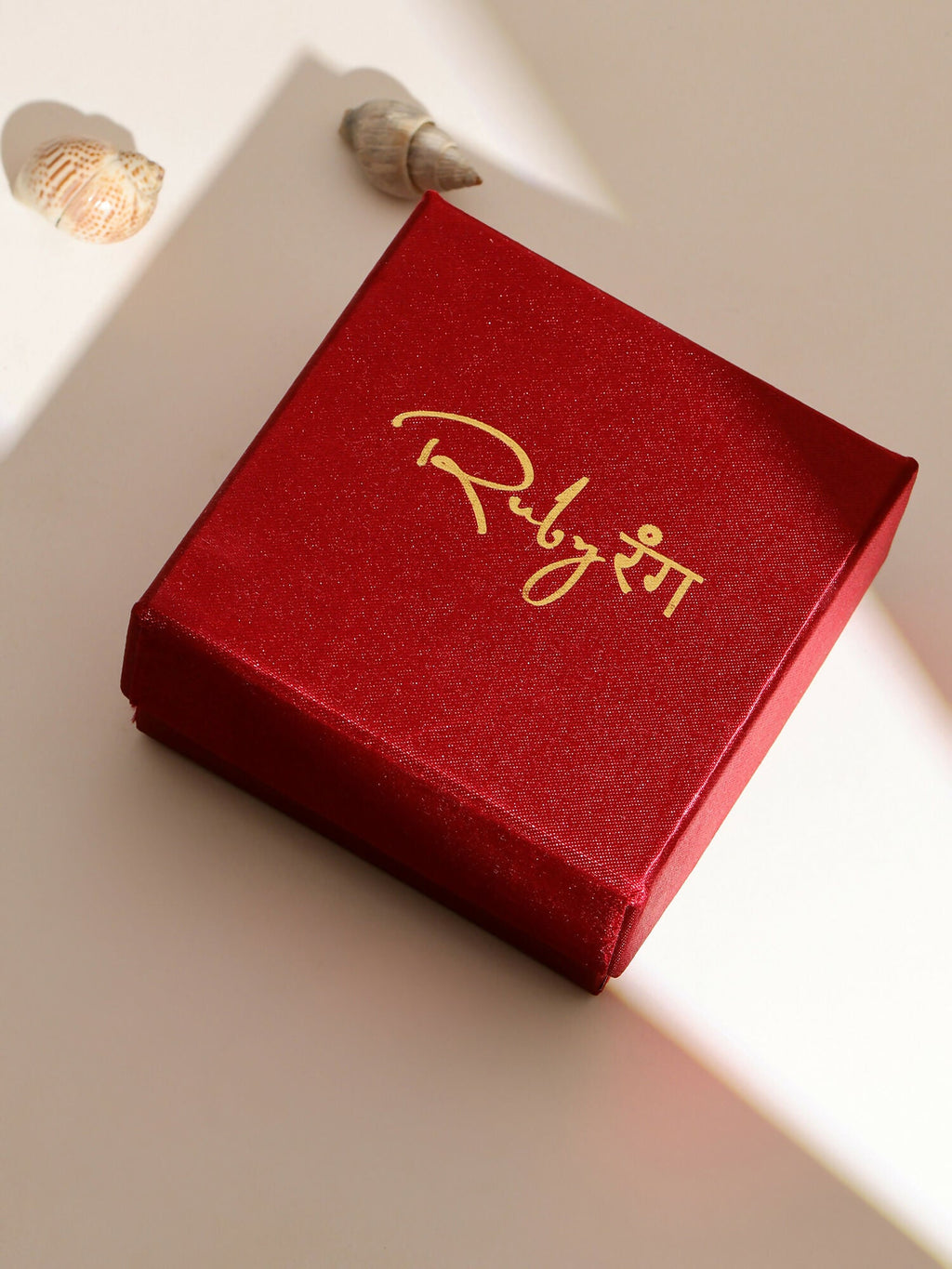 Red Jasper with Buddha Bracelet - Ruby Raang | Grocsy